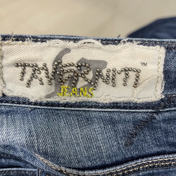 Mens Taverniti So Jeans size 38/30 - Picture 5 of 6